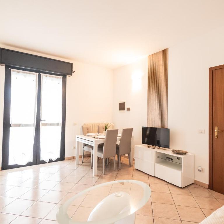 Vicino al Mare - Comodo per 5 - WiFi e Parcheggio Privato - Two-Bedroom Apartment - 15