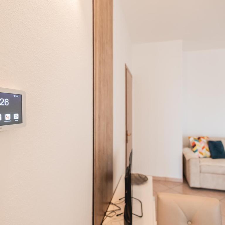 Vicino al Mare - Comodo per 5 - WiFi e Parcheggio Privato - Two-Bedroom Apartment - 16