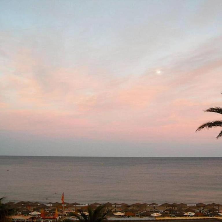 Apartment in Malaga near Bajondillo Beach - Apartamento de 1 dormitorio - 37