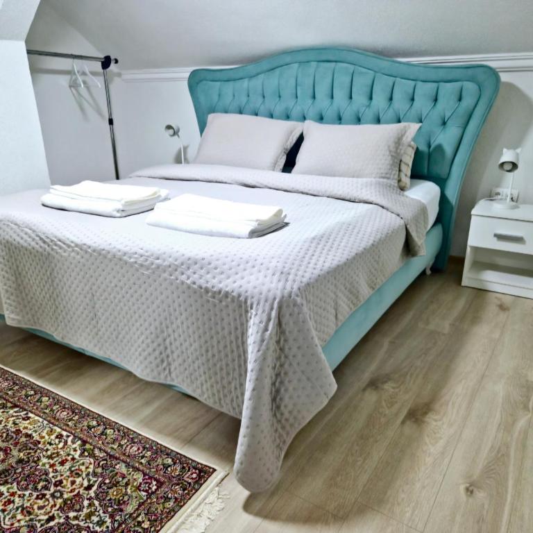 Apartment Smoli - Apartman sa 1 Spavaćom Sobom - 6