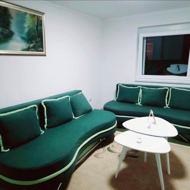 Apartment Smoli - Apartman sa 1 Spavaćom Sobom - 3