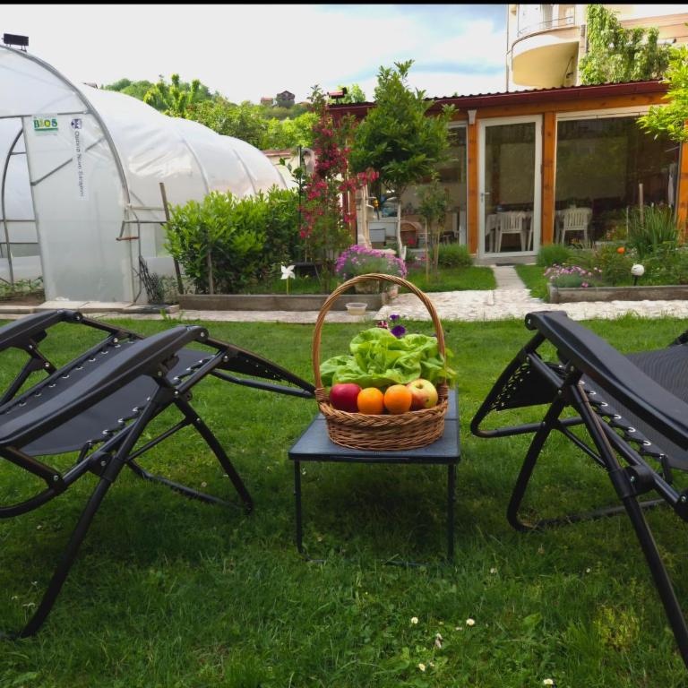 Apartment Smoli - Apartman sa 1 Spavaćom Sobom - 13
