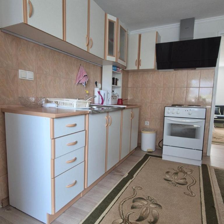 Apartment Smoli - Apartman sa 1 Spavaćom Sobom - 7