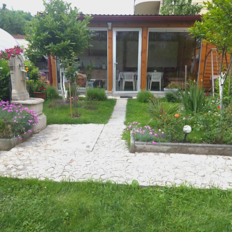 Apartment Smoli - Apartman sa 1 Spavaćom Sobom - 15