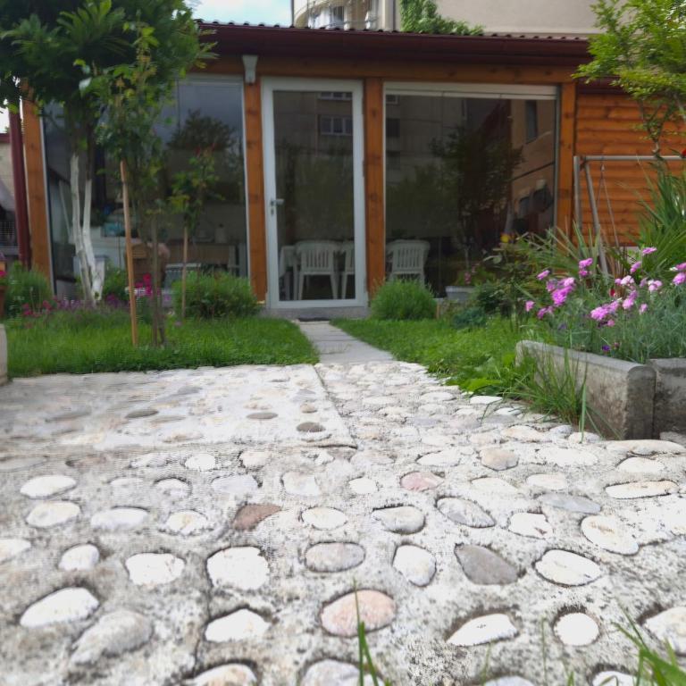 Apartment Smoli - Apartman sa 1 Spavaćom Sobom - 16
