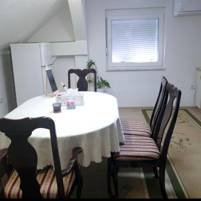 Apartment Smoli - Apartman sa 1 Spavaćom Sobom - 8