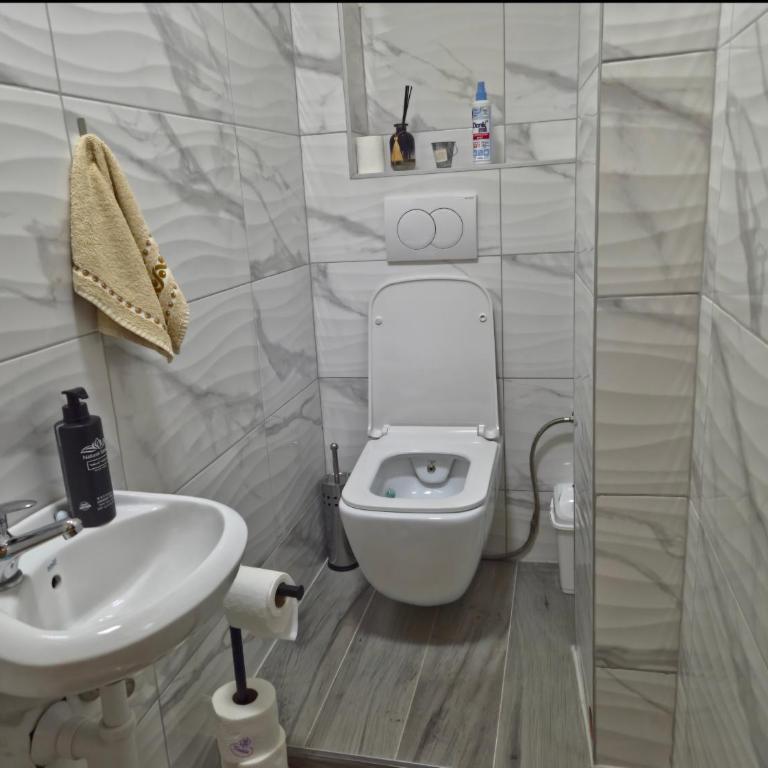 Apartment Smoli - Apartman sa 1 Spavaćom Sobom - 12