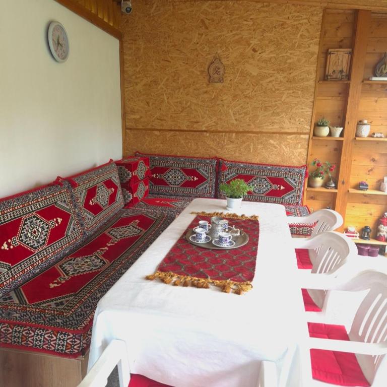 Apartment Smoli - Apartman sa 1 Spavaćom Sobom - 18