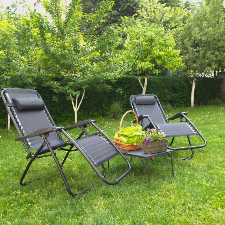 Apartment Smoli - Apartman sa 1 Spavaćom Sobom - 14