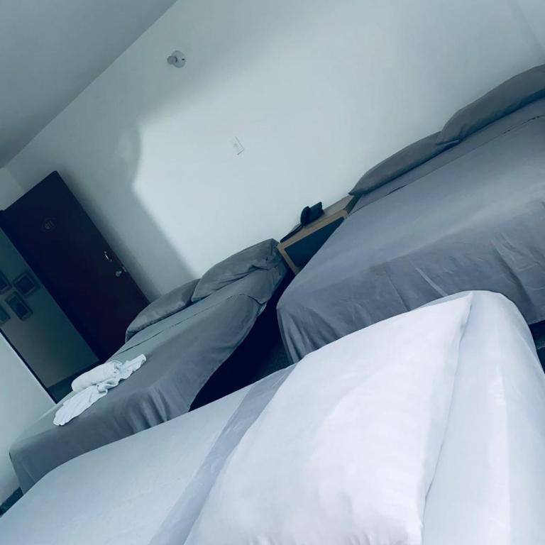 Hmetrohotel - Triple Room - 3
