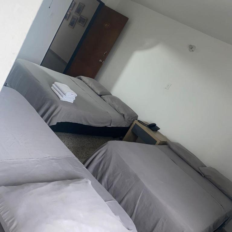 Hmetrohotel - Triple Room - 4