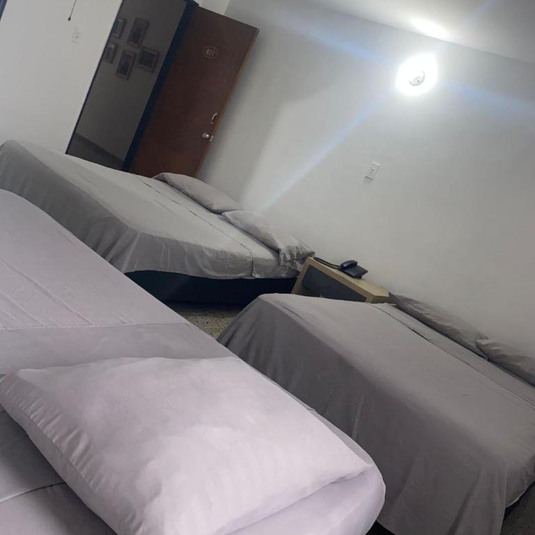 Hmetrohotel - Triple Room - 5