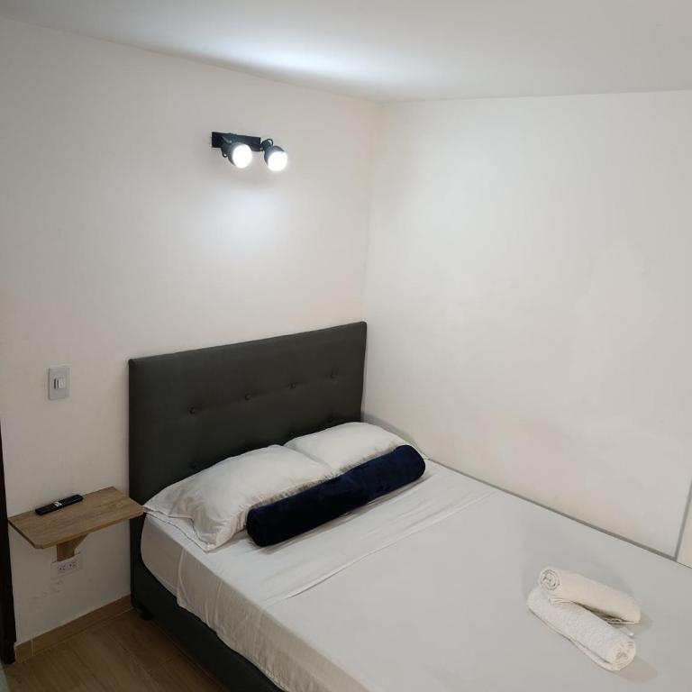 Cloud9h - Double Room - 2