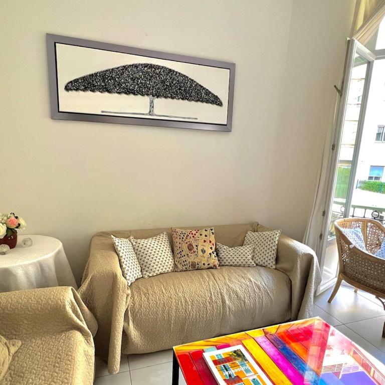Panter Properties-24 - Apartment mit 2 Schlafzimmern - 3