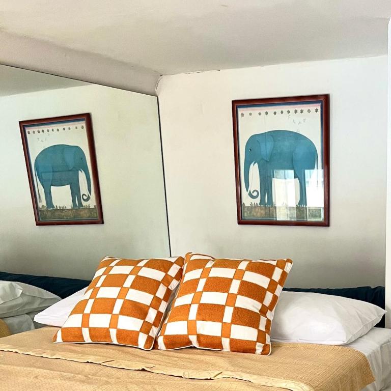 Panter Properties-24 - Apartment mit 2 Schlafzimmern - 6