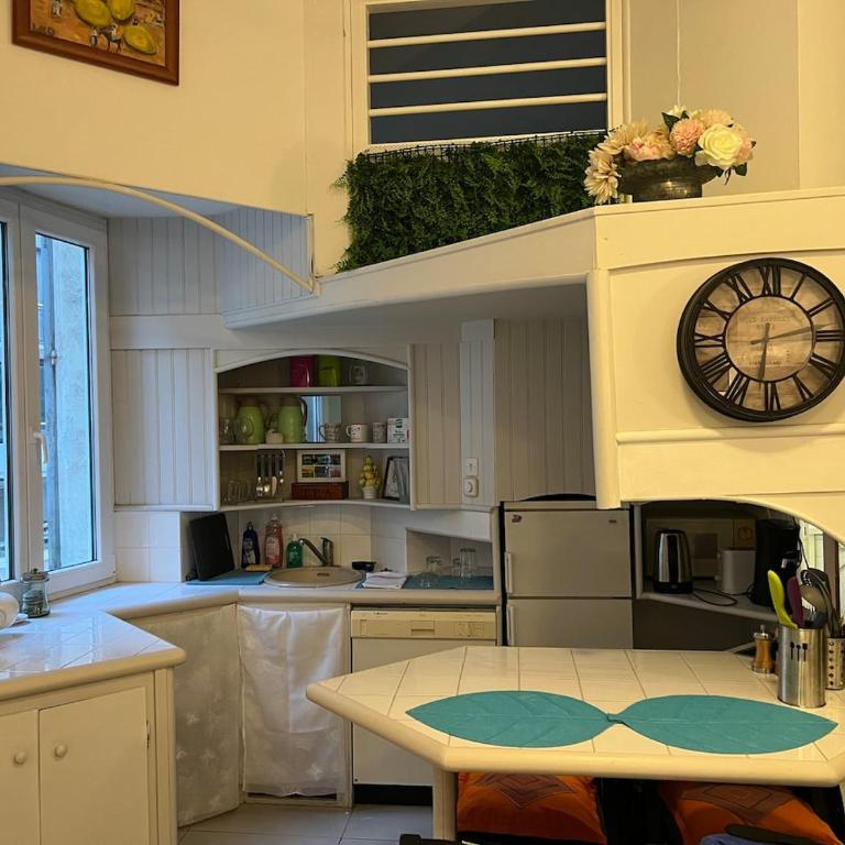 Panter Properties-24 - Apartment mit 2 Schlafzimmern - 7