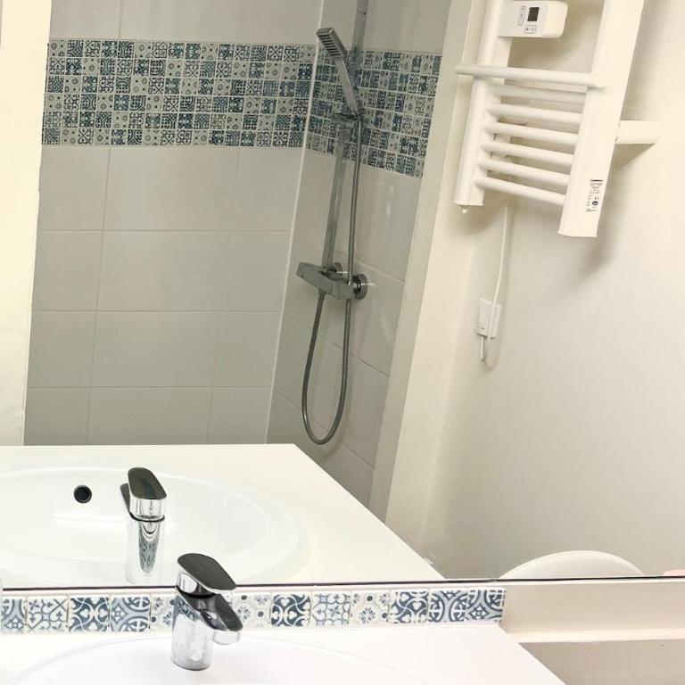 Panter Properties-24 - Apartment mit 2 Schlafzimmern - 9