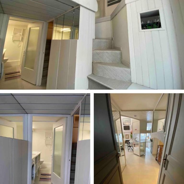 Panter Properties-24 - Apartment mit 2 Schlafzimmern - 10
