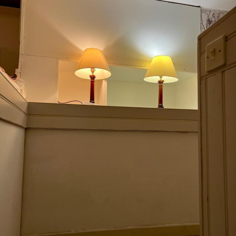 Panter Properties-24 - Apartment mit 2 Schlafzimmern - 12
