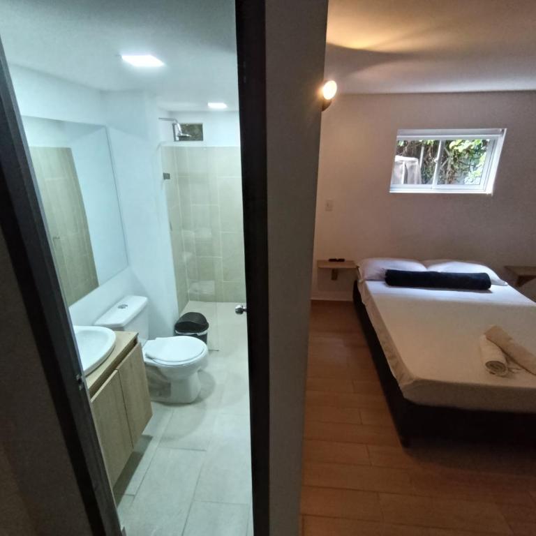 Cloud9h - Double Room - 5