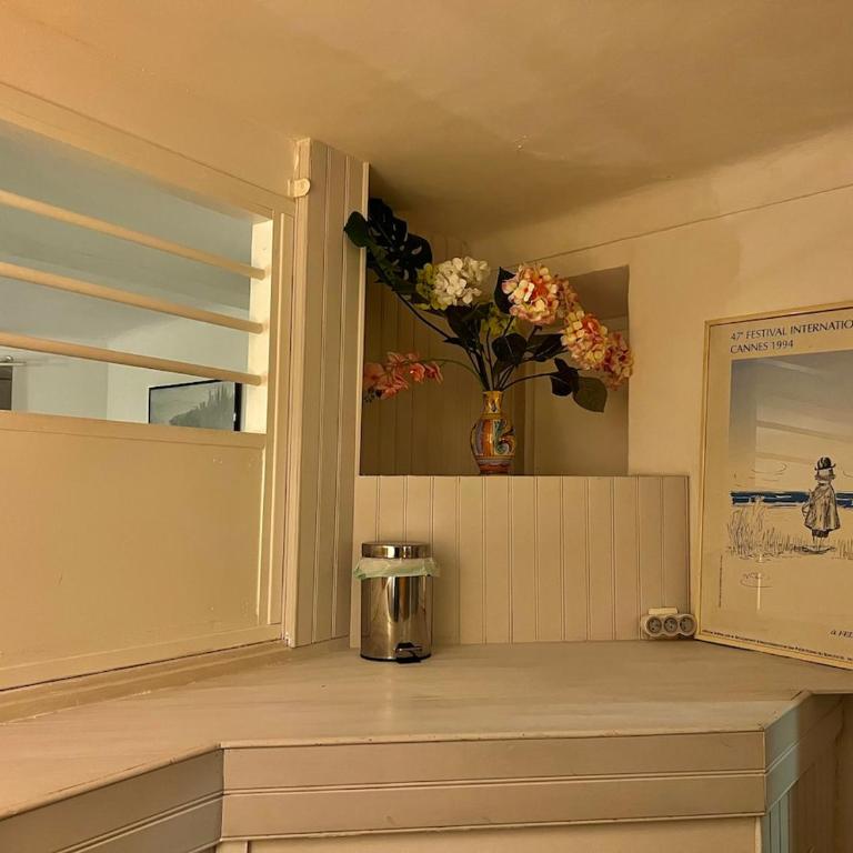 Panter Properties-24 - Apartment mit 2 Schlafzimmern - 16