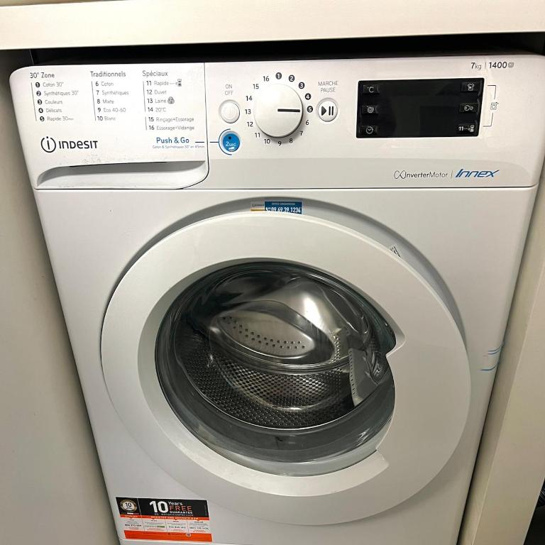 Panter Properties-24 - Apartment mit 2 Schlafzimmern - 19