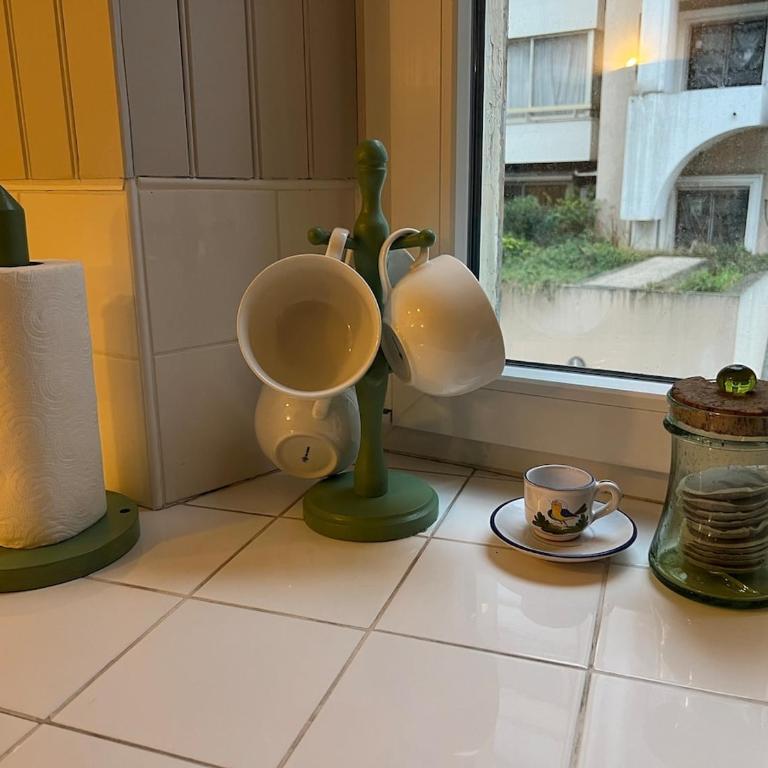 Panter Properties-24 - Apartment mit 2 Schlafzimmern - 20