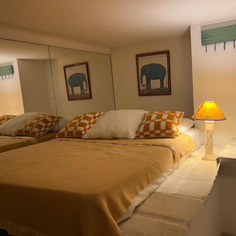 Panter Properties-24 - Apartment mit 2 Schlafzimmern - 21