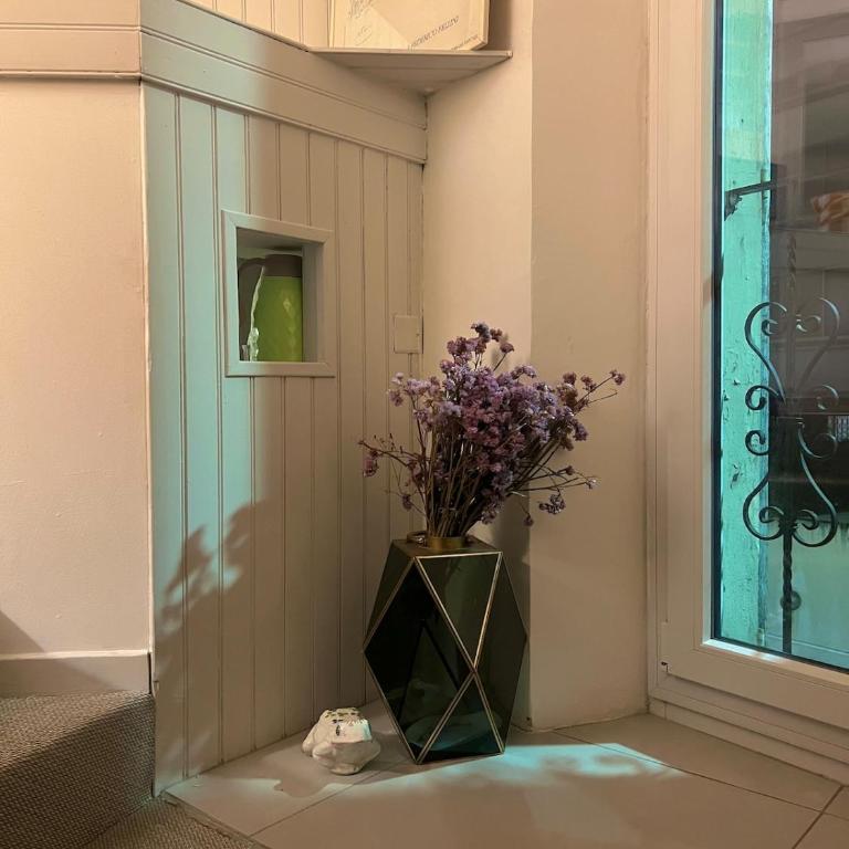Panter Properties-24 - Apartment mit 2 Schlafzimmern - 22