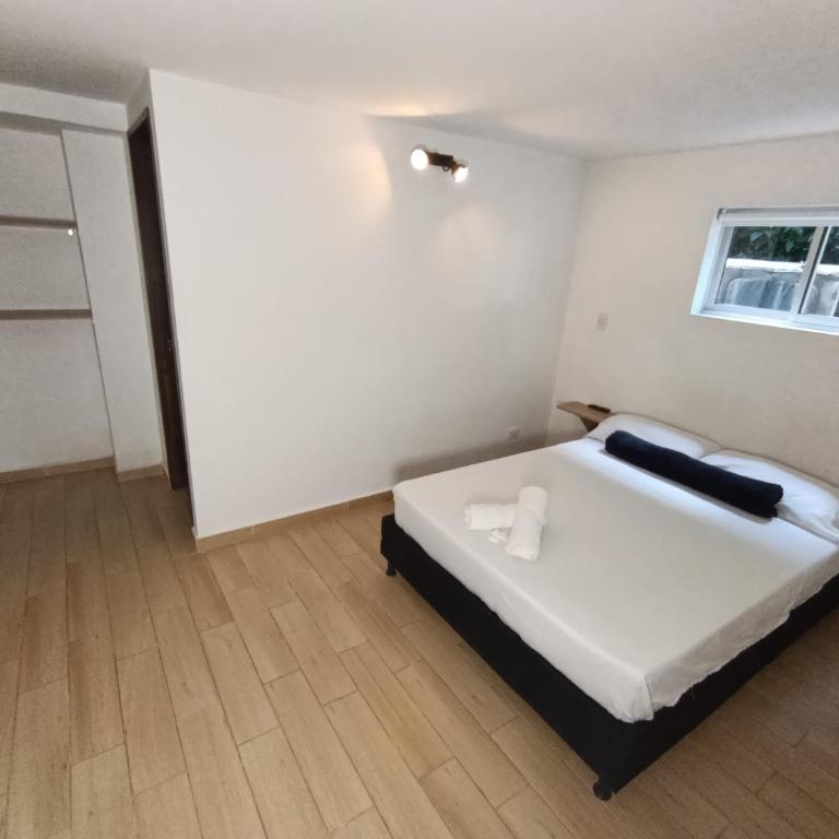 Cloud9h - Double Room - 6