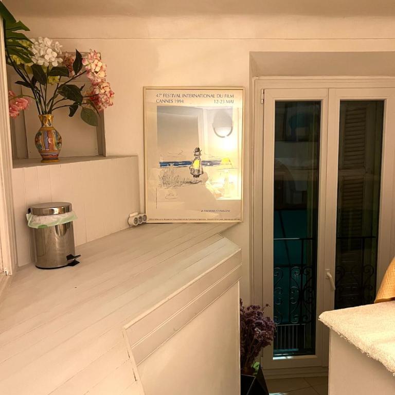 Panter Properties-24 - Apartment mit 2 Schlafzimmern - 24