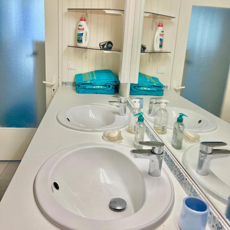 Panter Properties-24 - Apartment mit 2 Schlafzimmern - 33