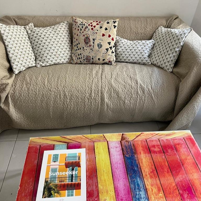 Panter Properties-24 - Apartment mit 2 Schlafzimmern - 37