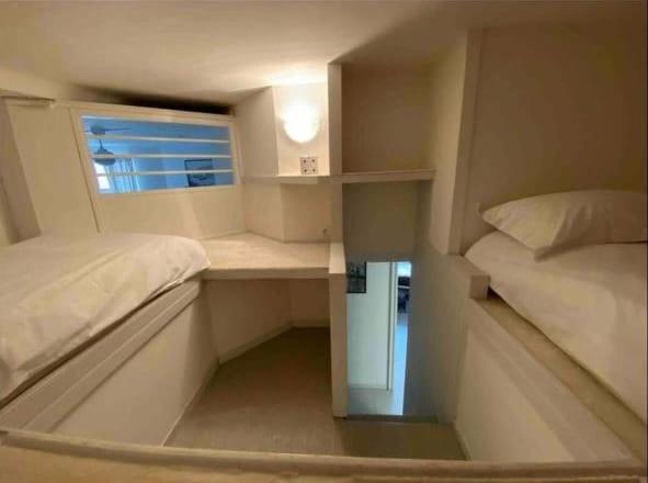 Panter Properties-24 - Apartment mit 2 Schlafzimmern - 38
