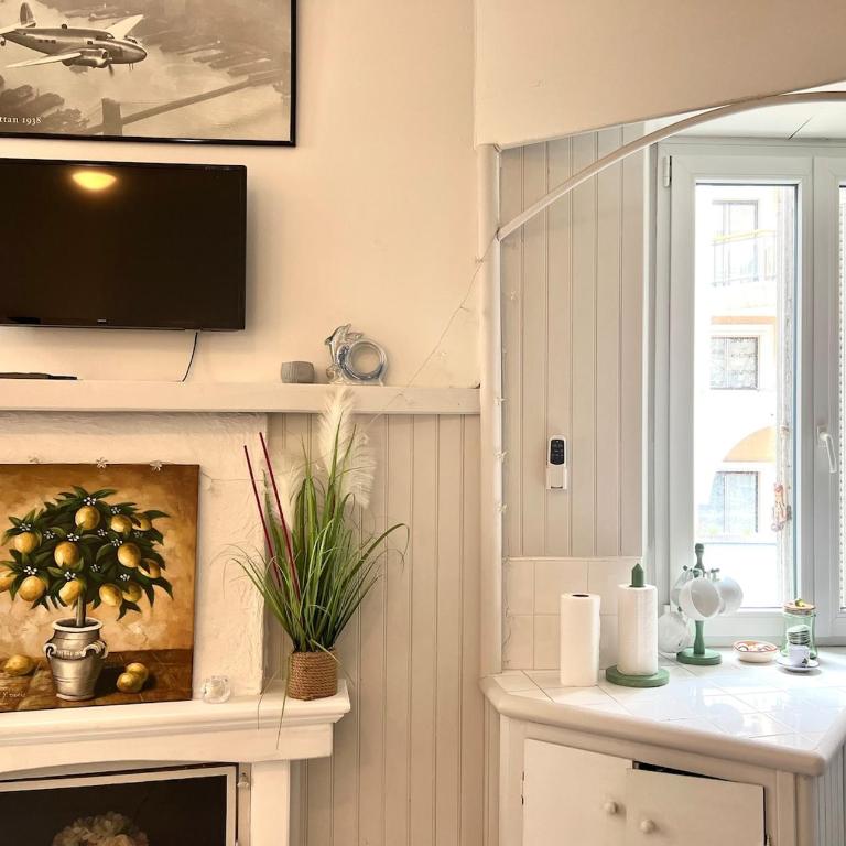 Panter Properties-24 - Apartment mit 2 Schlafzimmern - 41
