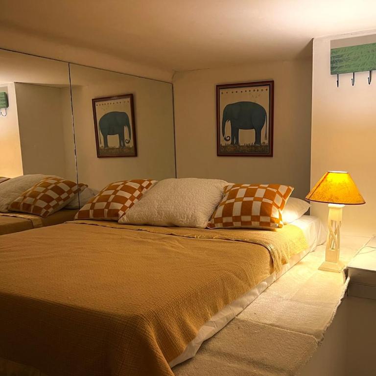 Panter Properties-24 - Apartment mit 2 Schlafzimmern - 42