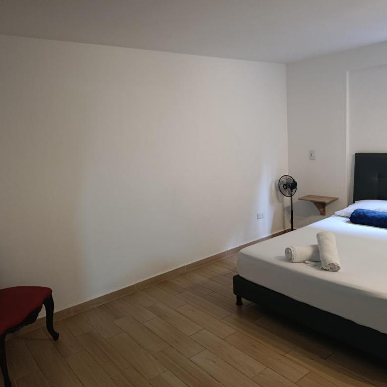 Cloud9h - Double Room - 8