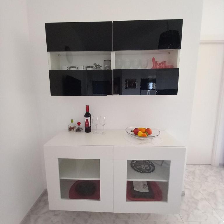 Casa Cherie - Apartamento de 1 dormitorio - 20
