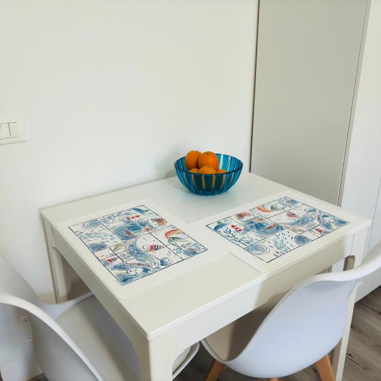 inKanto Room - One-Bedroom Apartment - 12