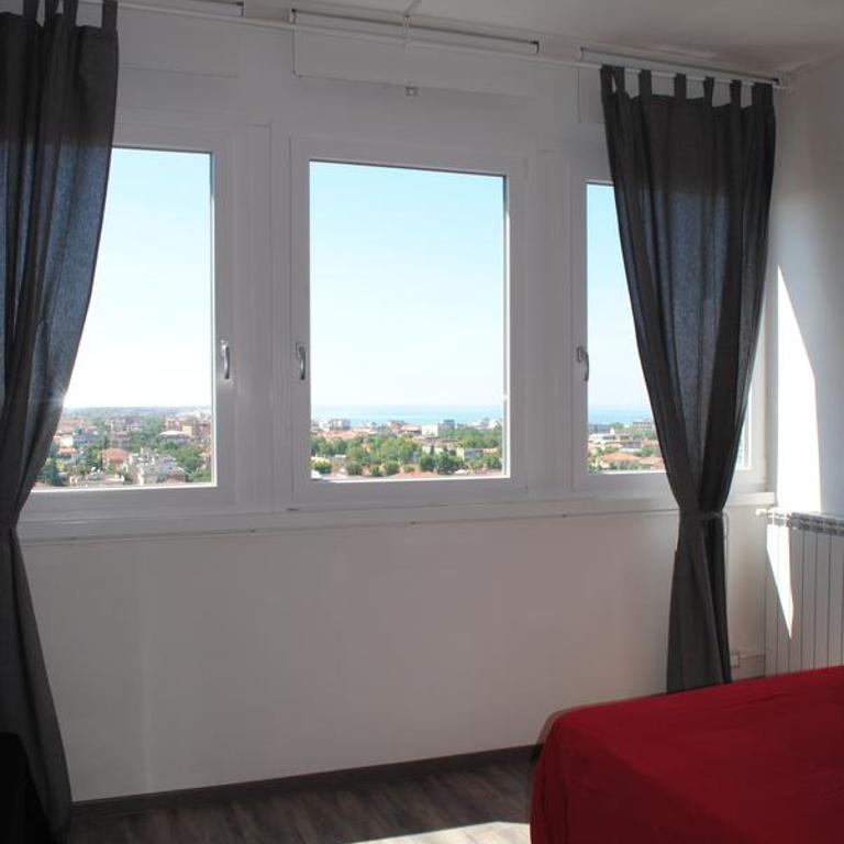 Federico Fellini Apartment - Appartamento Superior - 13