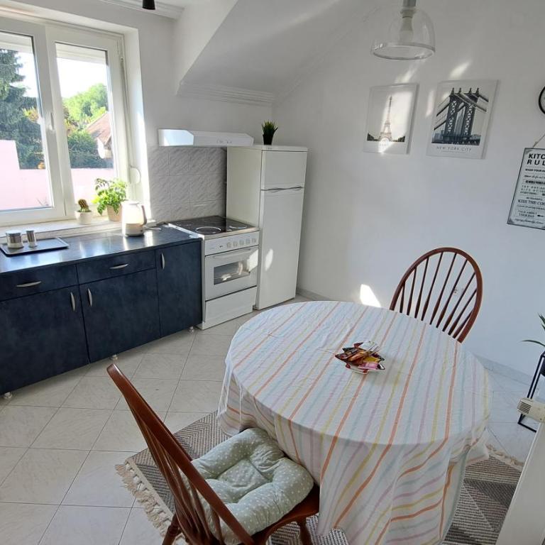 Apartman Pavle - One-Bedroom Apartment - 10