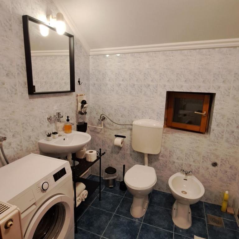 Apartman Pavle - One-Bedroom Apartment - 15