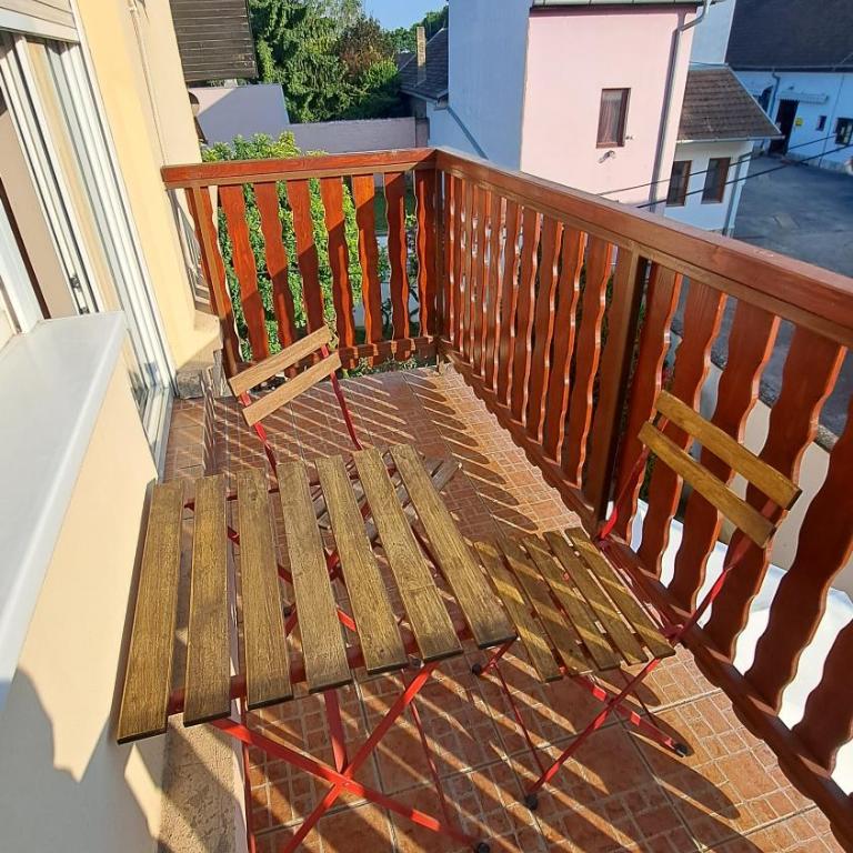 Apartman Pavle - One-Bedroom Apartment - 19