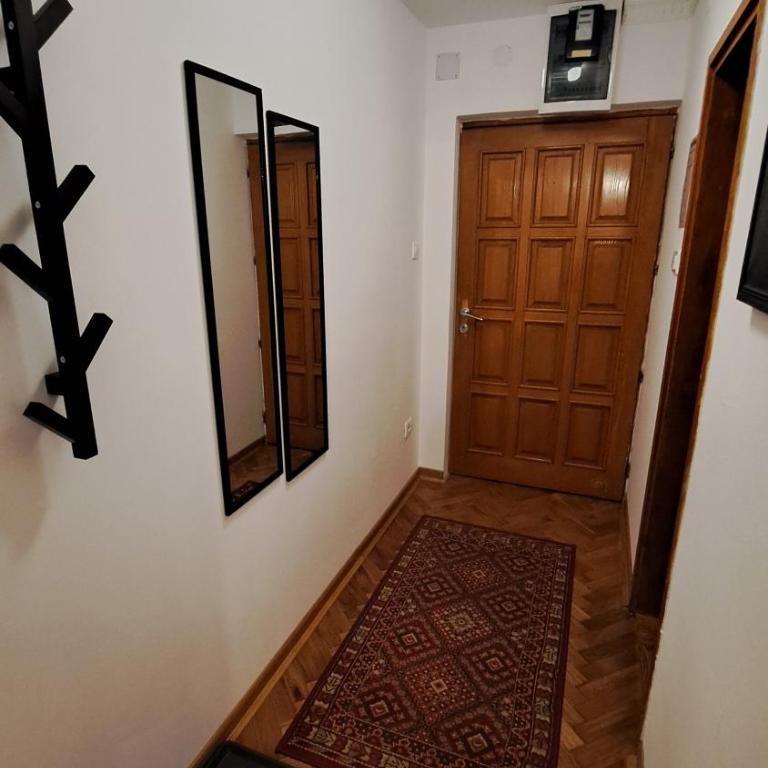Apartman Pavle - One-Bedroom Apartment - 17