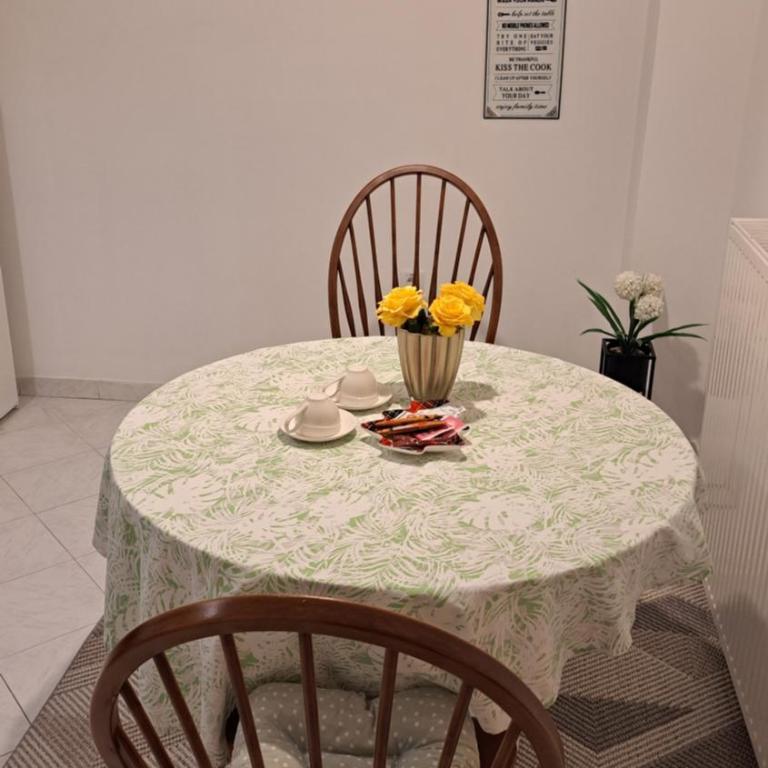 Apartman Pavle - One-Bedroom Apartment - 29