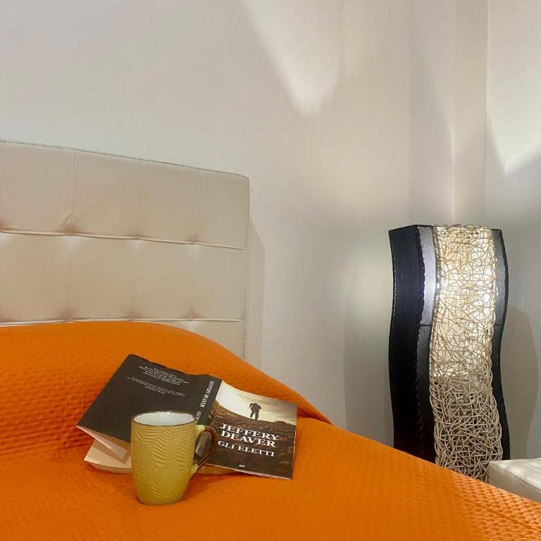 EasyEscape - Parco Dora & Allianz Stadium - One-Bedroom Apartment - 7