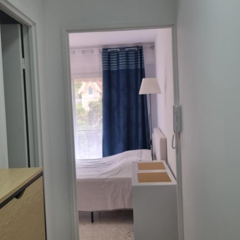 Joli appartement - Appartement 1 Chambre - 9