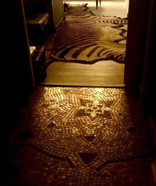El antiguo taller de Guantes - Two-Bedroom Apartment - 8