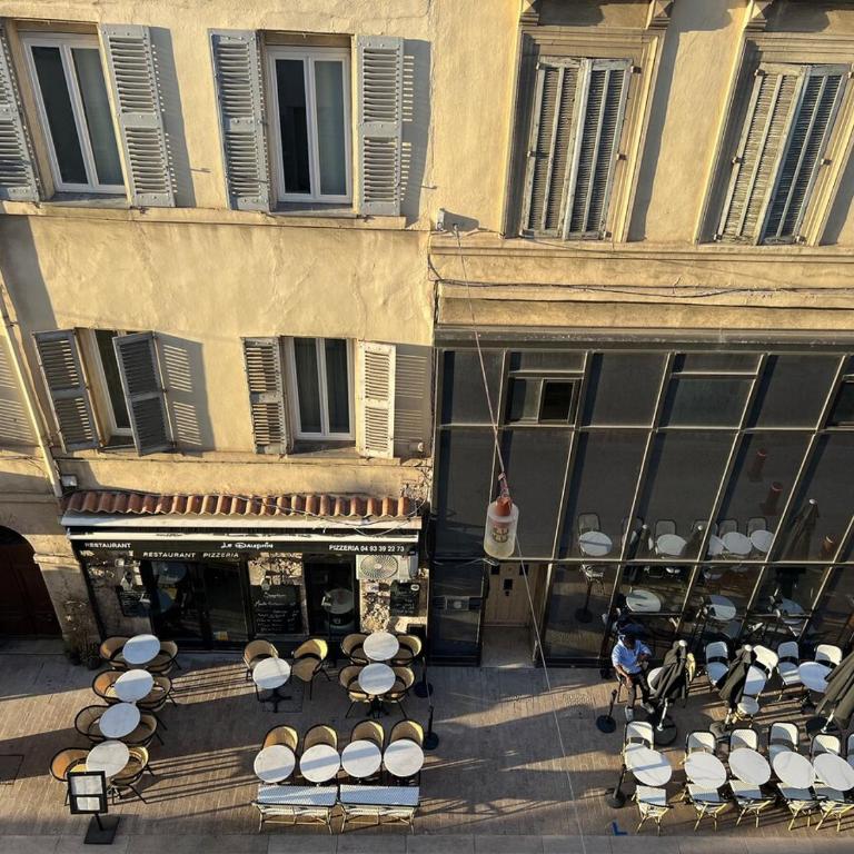 Panter Properies Studio - Appartement 1 Chambre - 8