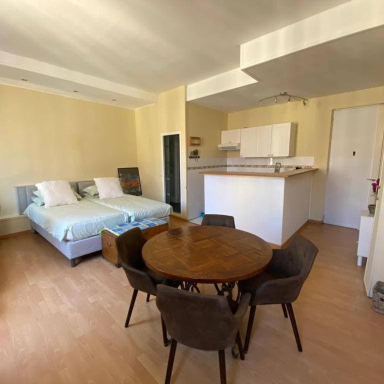Panter Properies Studio - Appartement 1 Chambre - 18